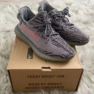 Yeezy Boost 350 Beluga 2.0
